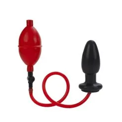 CalExotics Plug Anal Gonflable Expandable -SexToys Soldes calexotics plug anal gonflable expandable 3