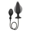 CalExotics Plug Anal Gonflable Ventouse XL -SexToys Soldes calexotics plug anal gonflable ventouse xl