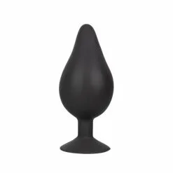 CalExotics Plug Anal Gonflable Ventouse XL -SexToys Soldes calexotics plug anal gonflable ventouse xl 3
