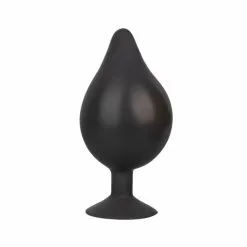 CalExotics Plug Anal Gonflable Ventouse XL -SexToys Soldes calexotics plug anal gonflable ventouse xl 4