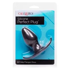 CalExotics Plug Anal Silicone Large Perfect Plug -SexToys Soldes calexotics plug anal silicone perfect plug 3
