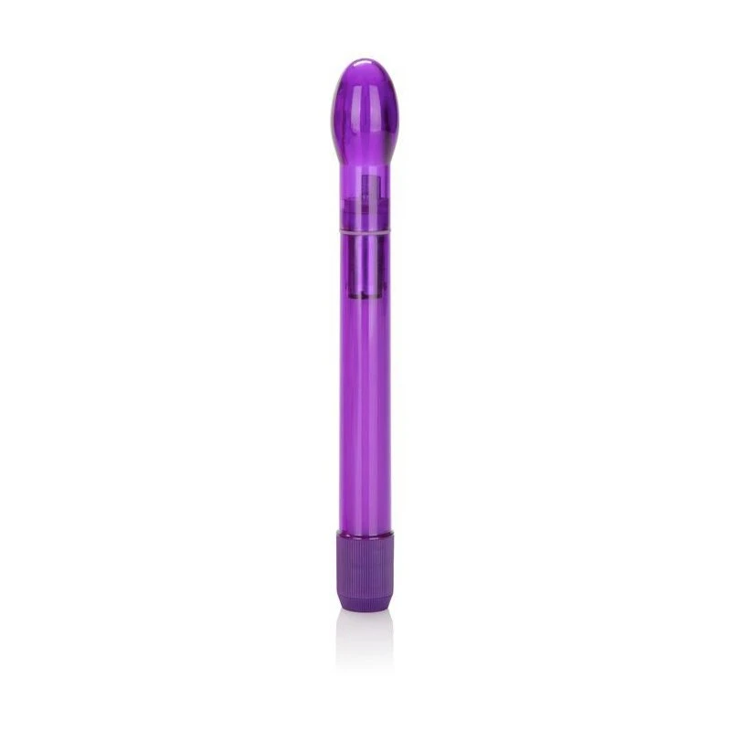 CalExotics Vibromasseur Slender Tulip Wand 4 CalExotics Vibromasseur Slender Tulip Wand – Image 2