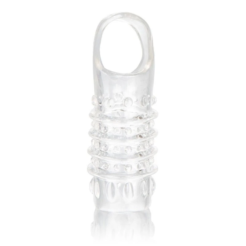 CalExotics Manchon Pour Pénis Stimulation Enhancer 4 CalExotics Manchon Pour Pénis Stimulation Enhancer – Image 2