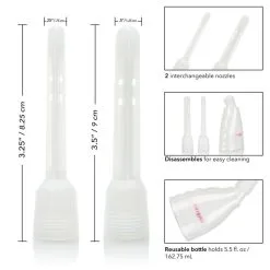 CalExotics Poire à Lavement Ultimate Douche -SexToys Soldes calexotics ultimate douche 4