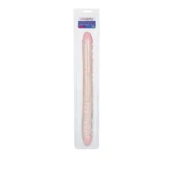 CalExotics Double Dong Veined 45,7 Cm -SexToys Soldes calexotics veined double dong 18 4