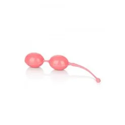 CalExotics Boules De Geisha Weighted Kegel Balls Ergonomically 10 CalExotics Boules De Geisha Weighted Kegel Balls Ergonomically -SexToys Soldes calexotics weighted kegel balls ergonomically 2