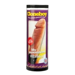 Cloneboy Vibromasseur Personnalisable 9 Cloneboy Vibromasseur Personnalisable -SexToys Soldes cloneboy vibromasseur personnalisable skin feel 1