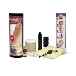Cloneboy Vibromasseur Personnalisable 10 Cloneboy Vibromasseur Personnalisable -SexToys Soldes cloneboy vibromasseur personnalisable skin feel 2