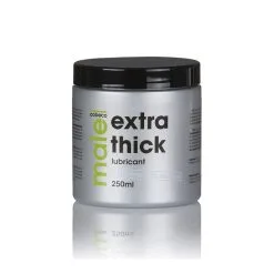 Cobeco Pharma Lubrifiant Anal Extra Thick MALE 250 Ml