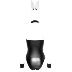 Cottelli Collection Costume 5 Pièces Bunny Set 9 Cottelli Collection Costume 5 Pièces Bunny Set -SexToys Soldes cottelli collection costume lapin bunny set 3