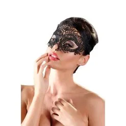 Cottelli Collection Loup En Dentelle Sensualité -SexToys Soldes cottelli collection loup en dentelle sensualite 1