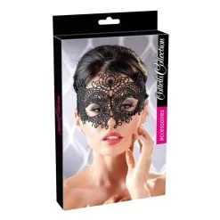 Cottelli Collection Loup En Dentelle Sensualité -SexToys Soldes cottelli collection loup en dentelle sensualite 2