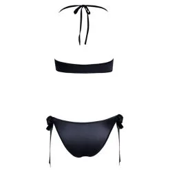 Cottelli Collection Maillot De Bain 2 Pièces Satiné Noir 11 Cottelli Collection Maillot De Bain 2 Pièces Satiné Noir -SexToys Soldes cottelli collection maillot de bain 2 pieces noueds noir 4