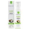 DIVINEXTASES Lubrifiant Noix De Coco Bio Glide Gel 100 Ml -SexToys Soldes divinextases gel glisse noix de coco bio