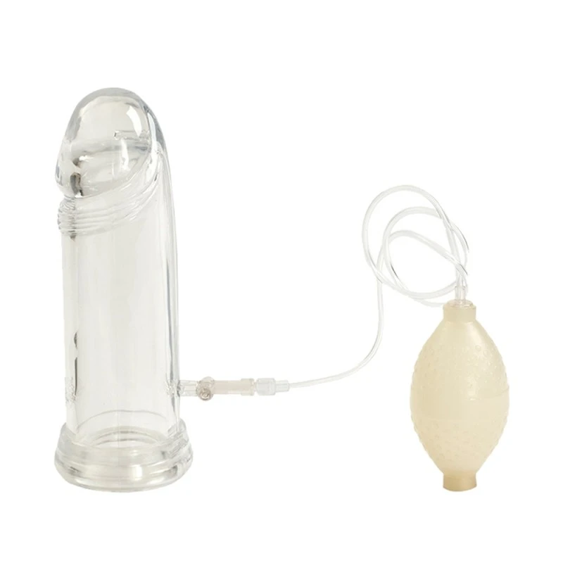 Doc Johnson Pompe à Pénis Flexible P3 3 Doc Johnson Pompe à Pénis Flexible P3