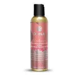 Dona By Jo Huile De Massage Embrassable Let Me Kiss You Glaçage Vanille 110 Ml
