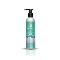 Dona By Jo Lotion De Massage Parfumée Let Me Love You 235 Ml -SexToys Soldes dona by jo let me love you scented massage lotion 3