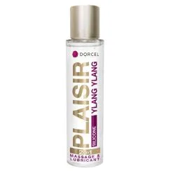 Dorcel Lubrifiant Et Massage 2 En 1 Plaisir Ylang Ylang 100 Ml