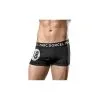 Dorcel Boxer Adult Only Noir & Blanc -SexToys Soldes dorcel boxer adult only noir et blanc