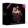 Jeu Érotique 69 Dorcel -SexToys Soldes dorcel jeu erotique 69
