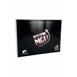 Dorcel Jeu De Cartes Retourne-Moi ! -SexToys Soldes dorcel jeu retourne moi 2