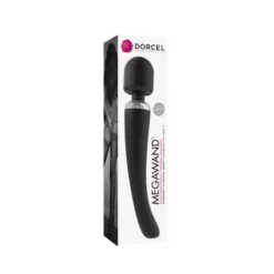 Dorcel Vibromasseur Wand MegaWand -SexToys Soldes dorcel megawand vibromasseur wand 5