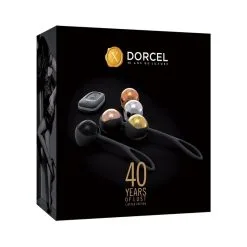 Dorcel Coffret Boules De Geisha Training Balls Edition Limitée 40 Ans -SexToys Soldes dorcel training balls 5