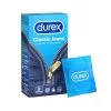 Durex Classic Jeans Boîte De 9 -SexToys Soldes durex classic jeans 9 preservatifs