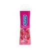 Durex Cerise Crazy Cherry Gel Lubrifiant 100 Ml -SexToys Soldes durex gel lubrifiant gourmand cerise crazy cherry 100 ml