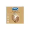 Durex Nude XL Extra Large Boîte De 2 -SexToys Soldes durex nude xl extra large 2 preservatifs