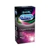 Durex Préservatifs Orgasm'Intense Boîte De 10 -SexToys Soldes durex orgasm intense 10
