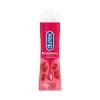Durex Gel Lubrifiant Eau Play Sweet Strawberry 50 Ml -SexToys Soldes durex play sweet strawberry 50 ml