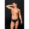 Envy Jockstrap Noir Sport