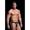 Envy Jockstrap Taille Basse Bleu Marine 2 Envy Jockstrap Taille Basse Bleu Marine -SexToys Soldes envy jockstrap taille basse bleu marine