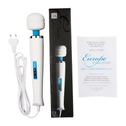 Vibromasseur Europe Magic Wand -SexToys Soldes europe magic wand 3