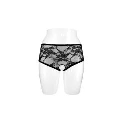 Fashion Secret Culotte Ouverte En Dentelle Amanda -SexToys Soldes fashion secret amanda 3