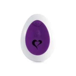 FeelzToys Oeuf Vibrant Télécommandé Anna Violet 10 FeelzToys Oeuf Vibrant Télécommandé Anna Violet -SexToys Soldes feelztoys anna vibrating egg remote purple 3