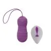 FeelzToys Boules De Geisha Télécommandées Rotatives Foxy -SexToys Soldes feelztoys boules geisha rotatives telecommandes foxy