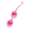 FeelzToys Boules De Geisha Desi Love Balls Rose -SexToys Soldes feelztoys desi love balls pink