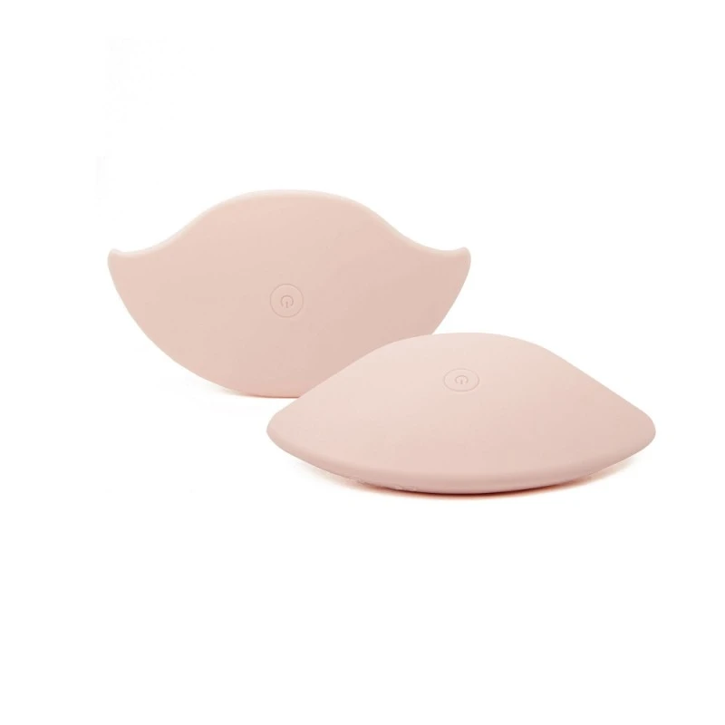 FeelzToys Stimulateurs De Seins Télécommandés Boobie Woogie 4 FeelzToys Stimulateurs De Seins Télécommandés Boobie Woogie – Image 2