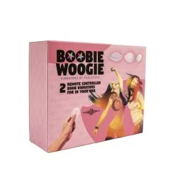 FeelzToys Stimulateurs De Seins Télécommandés Boobie Woogie 11 FeelzToys Stimulateurs De Seins Télécommandés Boobie Woogie -SexToys Soldes feelztoys stimulateurs seins telecommandes boobie woogie 4
