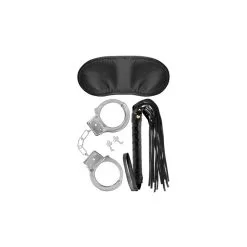 Fetish Tentation Kit De Soumission