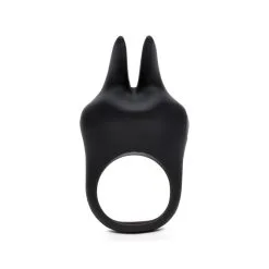 Fifty Shades Of Grey Anneau Vibrant Rabbit Love Ring Sensation