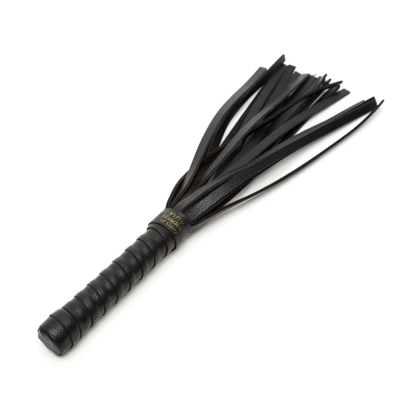 Fifty Shades Of Grey Mini Martinet Bound To You 4 Fifty Shades Of Grey Mini Martinet Bound To You – Image 2