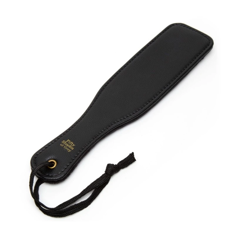 Fifty Shades Of Grey Mini Paddle Similicuir Bound To You 4 Fifty Shades Of Grey Mini Paddle Similicuir Bound To You – Image 2