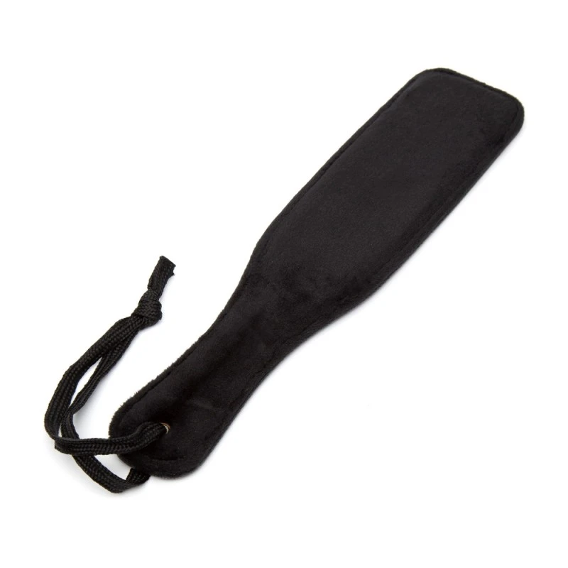 Fifty Shades Of Grey Mini Paddle Similicuir Bound To You 5 Fifty Shades Of Grey Mini Paddle Similicuir Bound To You – Image 3