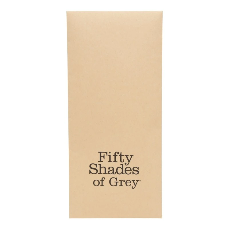 Fifty Shades Of Grey Mini Paddle Similicuir Bound To You 6 Fifty Shades Of Grey Mini Paddle Similicuir Bound To You – Image 4
