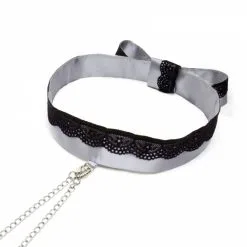 Fifty Shades Of Grey Collier Avec Pinces à Tétons Play Nice 9 Fifty Shades Of Grey Collier Avec Pinces à Tétons Play Nice -SexToys Soldes fifty shades of grey collier pinces tetons play nice 2