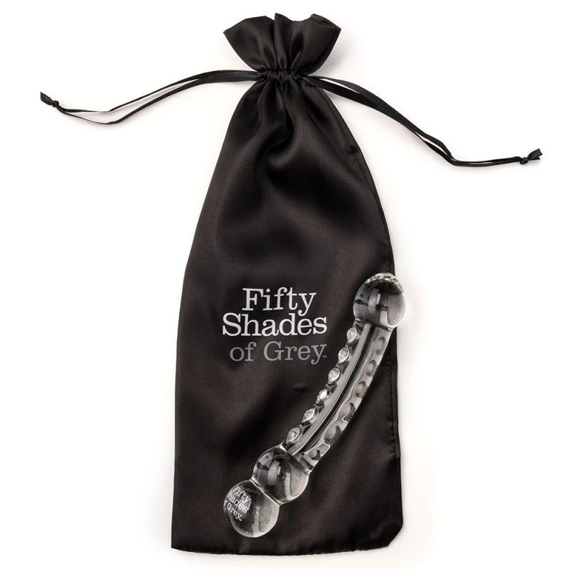 Fifty Shades Of Grey Gode En Verre Drive Me Crazy 8 Fifty Shades Of Grey Gode En Verre Drive Me Crazy – Image 6
