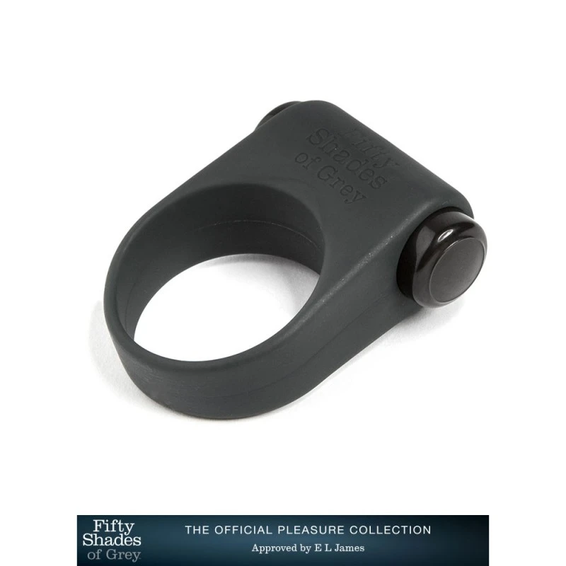 Fifty Shades Of Grey Anneau Vibrant Feel It Baby 3 Fifty Shades Of Grey Anneau Vibrant Feel It Baby